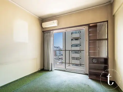 Departamento en Venta 55 años