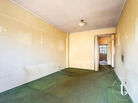 Departamento en Venta en Almagro, USD 135.000