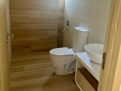 AGRONOMIA 4 AMBIENTES VISTAS ABIERTAS CON COCHERA A ESTRENAR