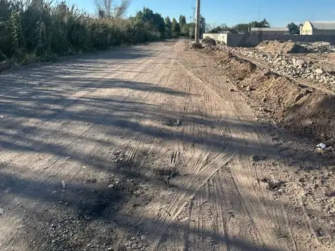 Terreno en Venta de 5200,0 m2