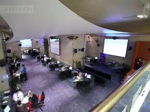 Oficina en Venta en Recoleta, USD 1.400.000