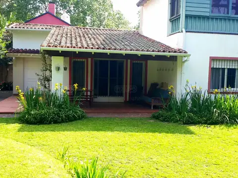 Casa  en Venta ubicado en Beccar, Zona Norte