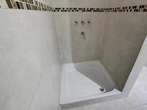 Alquiler Departamento Monoambiente Impecable Luminoso Balcón Laundry Caballito