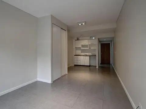 Departamento en Alquiler de Monoambiente