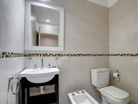 Departamento en Alquiler al Norte