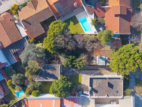 Terreno en Venta en El Palomar, USD 200.000