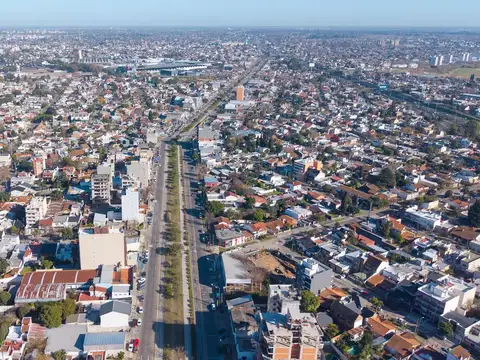 Terreno en Venta de 410,0 m2