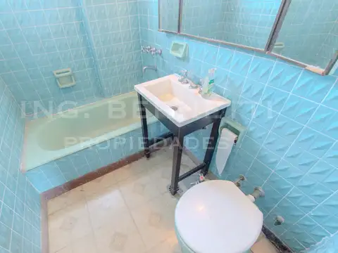 Departamento en Venta al Este