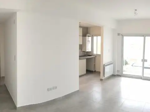 Departamento en Alquiler 15 años