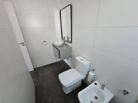 Departamento en Venta al Norte