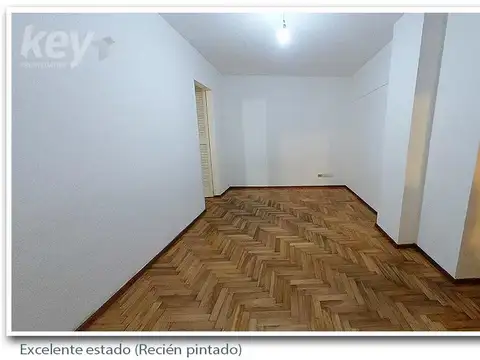 Departamento en Alquiler 50 años