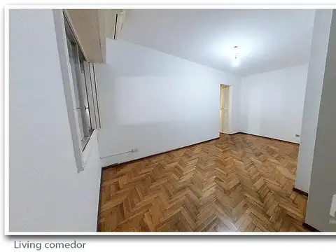 Departamento en Alquiler de 2 ambientes
