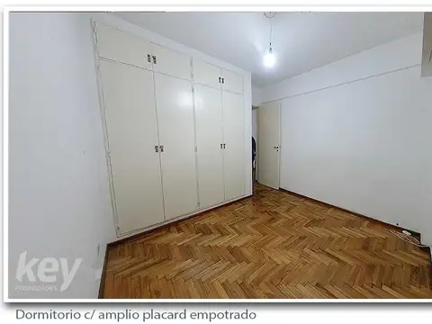 Impecable 2 Ambientes - Palermo - Capital Federal