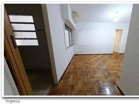 Departamento en Alquiler en Palermo Viejo, $ 450.000