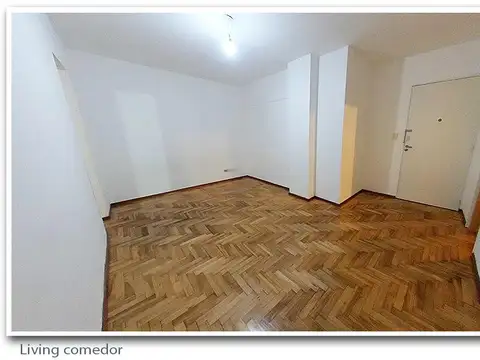 Impecable 2 Ambientes - Palermo - Capital Federal