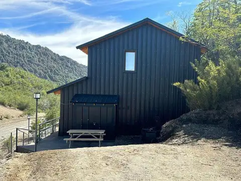 Venta Cabañas Moquehue
