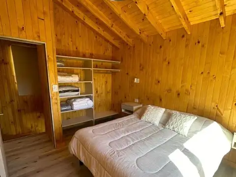 Casa en Venta en Moquehue, USD 550.000