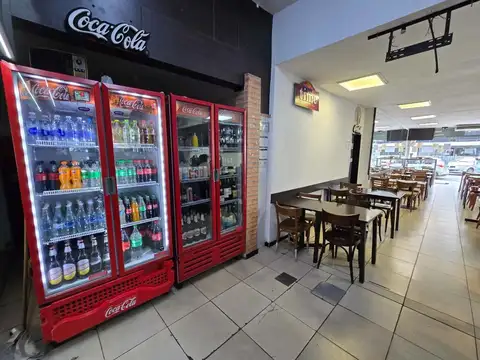 Fondo Comercio en Venta 16 años