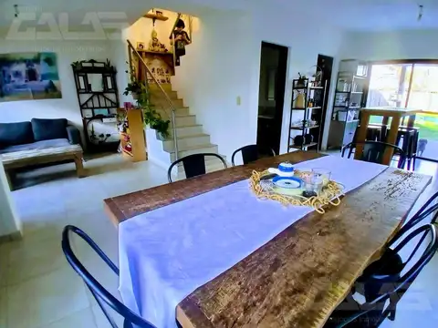 Casa en Venta en Barrio Parque Leloir, USD 172.000