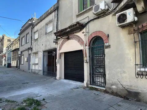 Rocha 2100