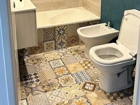 Departamento en Alquiler Temporal de 1 dormitorio