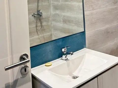 Departamento en Alquiler Temporal de Monoambiente