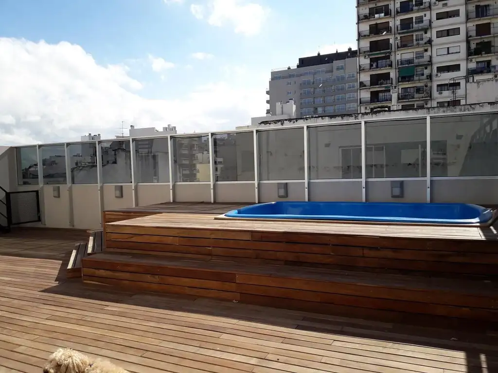 Emprendimiento de 40 Unidades