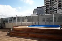 Emprendimiento de 40 Unidades