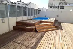 Calasanz 227 de 40 Unidades en Caballito