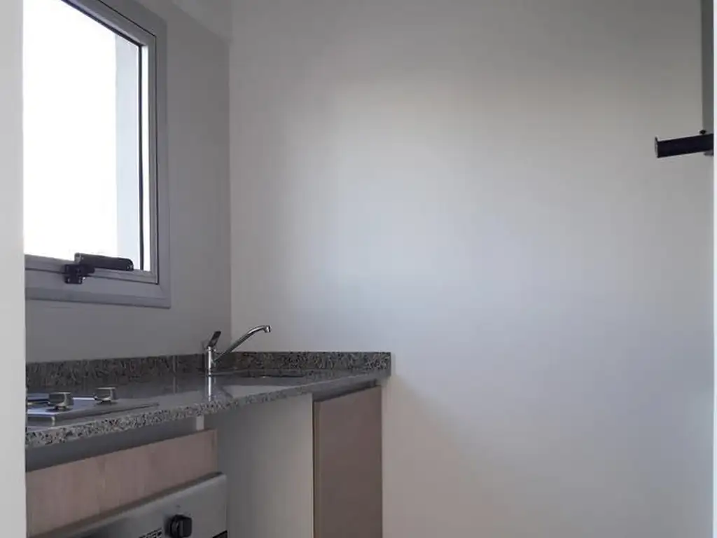 Emprendimiento en Caballito