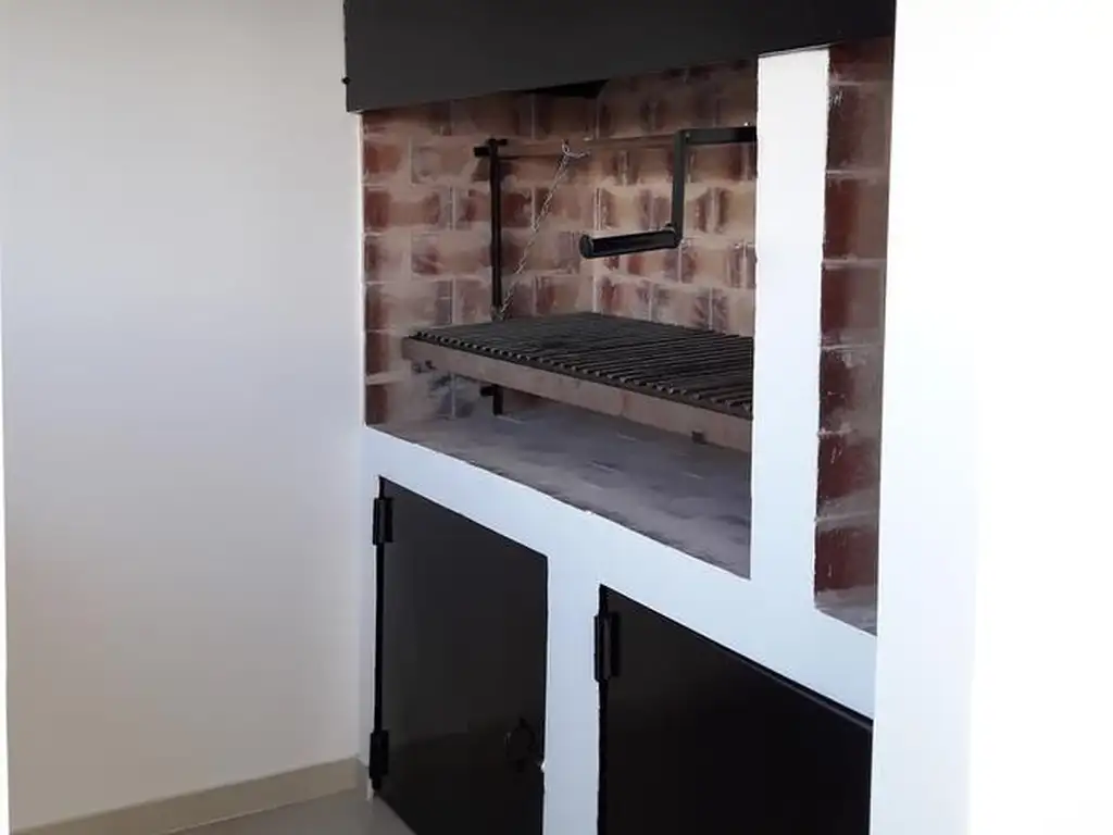 Emprendimiento en Caballito - Etapa: Terminado