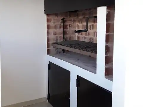 Emprendimiento en Caballito - Etapa: Terminado