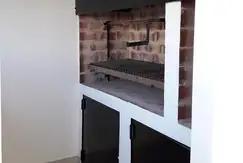 Emprendimiento en Caballito - Etapa: Terminado