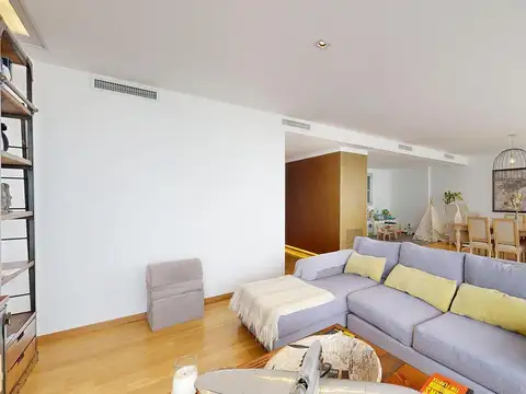 Departamento en Venta 8 años