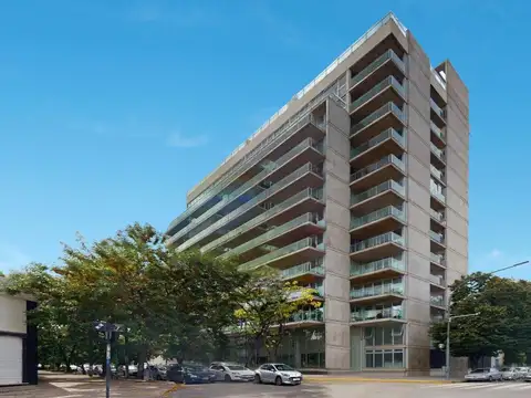 Departamento en venta en La Plata