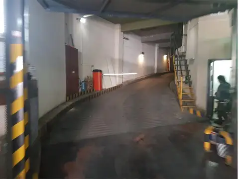 Santa Rosa 248 , Piso 5
