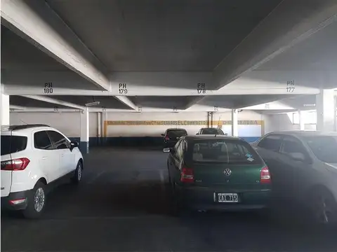 Santa Rosa 248 , Piso 5