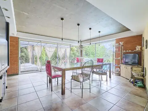 Casa en Venta 30 años