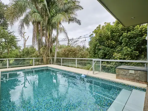 Casa en Venta de 4 dormitorios