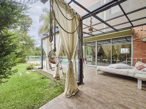 Casa en Venta al Noreste