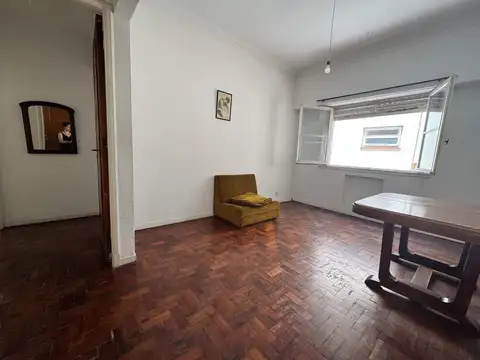 3 AMB COLEGIALES J. NEWBERY-CAB IDEAL INVERSOR