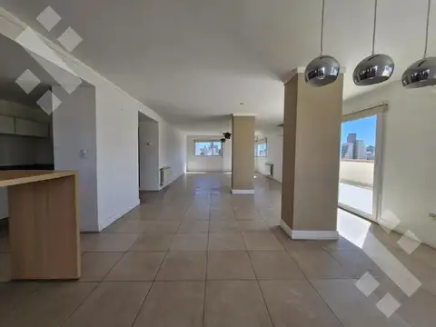 Departamento en Alquiler de 4 ambientes