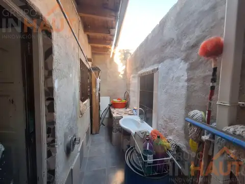 Casa en Venta al Norte