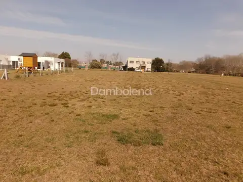 Terreno Lote  en Venta Barrio Cerrado Haras San Pablo, General Rodríguez
