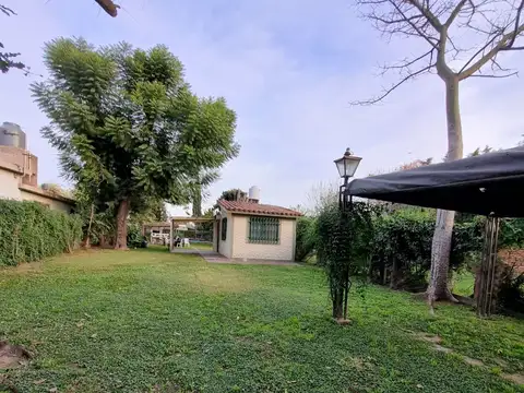 Alquiler casa en Pueblo Esther