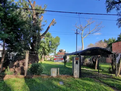 Casa en Alquiler de 1 dormitorio