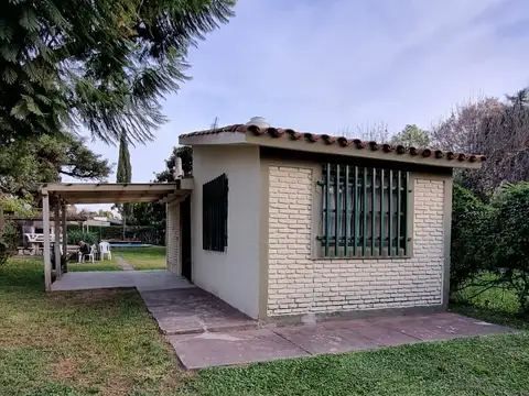 Casa en Alquiler en Pueblo Esther, $ 400.000