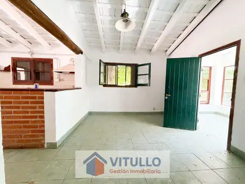 Casa en Venta en Las Chacras, USD 107.000