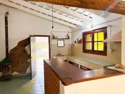 Oportunidad unica en Las Chacras - Valle de Traslasierras