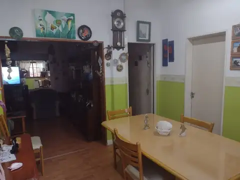 Cesar H. Malnatti 2400